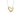 14k Two-toned Yellow & White Gold Heart Diamond Necklace 0.24ct