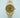 Rolex 18038 Day-Date 36 mm 18K Yellow Gold Champagne Diamond Dial President Bracelet Complete Set 1980