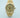 Rolex 18238 Day-Date 36 mm 18K Yellow Gold Fluted Bezel Jubilee Dial President Bracelet Complete Set 1993