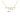 14K Yellow, White, or Rose Gold Arrow Necklace 0.16 CT