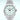 Rolex 126300 Datejust 41 mm 18k White Gold Smooth Bezel White Dial Jubilee Bracelet Complete Set 2022