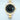 Rolex 126333 Datejust 41 mm 18K Yellow Gold Fluted Bezel Black Dial Oyster Bracelet Complete Set 2023
