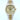 Rolex 126233 Datejust 36 mm Fluted Bezel Golden Palm Motif Dial Jubilee Bracelet Complete Set 2023