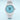 Rolex 228206 Day-Date 40 mm Platinum Ice Blue Index Dial President Bracelet Complete Set 2021
