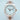 Rolex 116231 Datejust 36 mm 18K Rose Gold Fluted Bezel White Diamond Dial Complete Set 2011