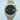 Rolex 126333 Datejust 41 mm 18k Yellow Gold Fluted Bezel Wimbledon Dial Jubilee Bracelet Complete Set 2018