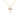 14K Yellow or Rose Gold Cross Diamond Pendant 1.00 ct