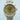 Rolex 126333 Datejust 41 mm Fluted Bezel Champagne Dial Jubilee Bracelet Complete Set 2017