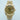 Rolex 228238 Day-Date 40 mm 18K Yellow Gold Champagne Roman Dial Complete Set 2021