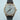 Patek Philippe 6119R-001 Calatrava 39 mm 18K Rose Gold Silver Dial Leather Strap Complete Set 2021