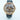 Girard Perregaux Classic Bridges 45 mm 18K Rose Gold Skeleton Dial Alligator Strap Complete Set 2022